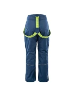 Detské lyžiarske nohavice Jarmo Jr 92800439473 - Bejo