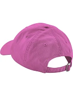 Beechfield B 653 6-panelová nízkoprofilová čiapka 53.0653 true pink Beechfield B 653 6-panelová nízkoprofilová čiapka 53.0653 true pink