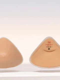 Autentické ľahké kliešte trojuholníkového tvaru 1020X sand - Anita Care