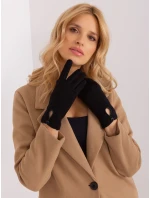 Rukavice AT RK 239502.87 čierna