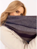 Šatka AT SZ 18301.37 tmavomodrá