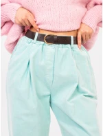 Nohavice MI SP 2690.00 mint Nohavice MI SP 2690.00 mint