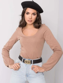 Blúzka TW BZ G 082.98 tmavá lila