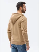 Pánska mikina B1145 - Ombre Pánska mikina B1145 - Ombre