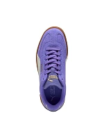 Dámske topánky Club II W 400717 14 d purple - Puma