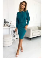 Denné šaty model 175018 Numoco