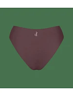 sloggi ZERO Feel 2.0 High leg – Merlot – SLOGGI Merlot – SLOGGI