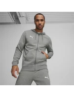 Puma Team Goal Casuals Hoodie M 658595 33 Pánske
