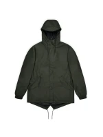 Bunda, mackintosh Rains unisex Fishtail Jacket W3 18010 03