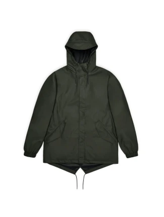 Bunda, mackintosh Rains unisex Fishtail Jacket W3 18010 03