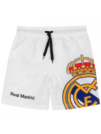 Real Madrid Bermudy Plavky Junior Šortky 2900002818 Kids