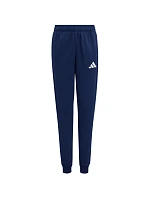 Detské nohavice adidas Entrada 26 Sweat navy blue JZ9135 Detské nohavice adidas Entrada 26 Sweat navy blue JZ9135