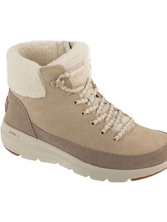 Skechers Glacial Ultra – Autumn Days 144206-TPE béžové 36