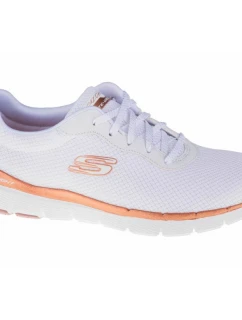Skechers Flex Appeal 3.0 13070-WTRG white 39.5