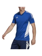 Pánske tričko Condivo 22 Jersey M HA6285 - ADIDAS Pánske tričko Condivo 22 Jersey M HA6285 - ADIDAS
