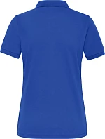 Daiber JN 1805 Dámske pracovné elastické bio polo tričko – Solid 02.1805 royal Daiber JN 1805 Dámske pracovné elastické bio polo tričko – Solid 02.1805 royal