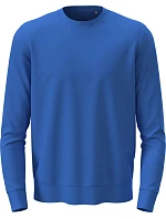 Stedman Classic Sweatshirt Mikina „Classic“ 05.4300 jasná kráľovská modrá