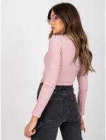 MR džínsové nohavice SP 356.42P čierne