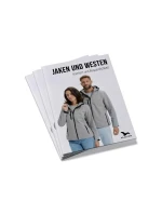 POS materiál Nemčina