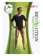 Zoštíhľujúci pánske tričko F019 - Self Zoštíhľujúci pánske tričko F019 - Self