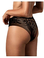 Dámske nohavičky Perisia Black - Obsessive Dámske nohavičky Perisia Black - Obsessive