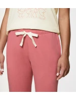 Dámske pyžamové súpravy PK Capri X 02