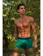 Pánske šortky M-1056SZG 2-pack