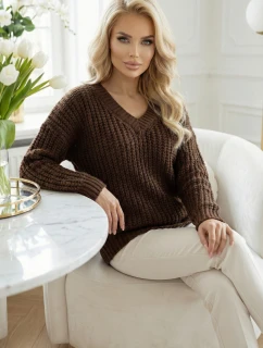 Sveter model 223009 Numoco