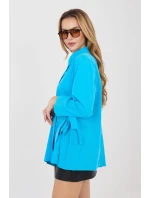 Košeľa s dlhým rukávom model 225420 Rue Paris