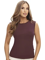 Blúzka Emili Seren sivá/r 2XL–3XL Farba Blúzka Emili Seren sivá/r 2XL–3XL Farba