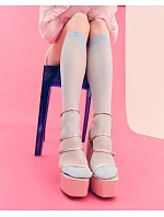 Dámske netlačící podkolienky Gabriella 15 deň A'2