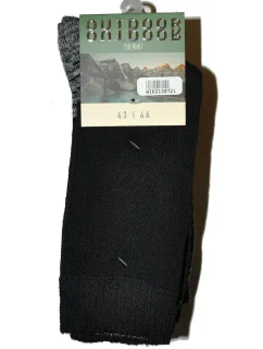 Ponožky WiK 21307 Outdoor Thermo A '3