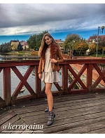 Dámske semišové ramonesky s kožušinou púdrovo ružové (6501) Dámske semišové ramonesky s kožušinou púdrovo ružové (6501)