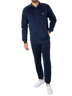 Tepláková súprava Ellesse Bunero Navy M SDA14665-429