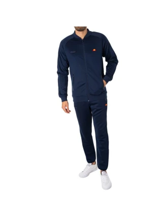 Tepláková súprava Ellesse Bunero Navy M SDA14665-429 Tepláková súprava Ellesse Bunero Navy M SDA14665-429