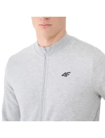 Mikina 4F M1463 M 4FWMM00TSWSM1463 27M pánska