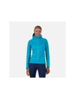 Bunda Rossignol W Genetys Hood Jkt Bunda Rossignol W Genetys Hood Jkt