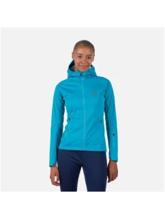 Bunda Rossignol W Genetys Hood Jkt