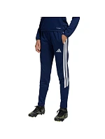 Detské adidas Tiro 26 League Training Slim navy blue JY7118
