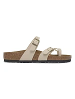 Birkenstock dámske sandále MAYARI 1029726 DANDCASTLE (úzka šírka)