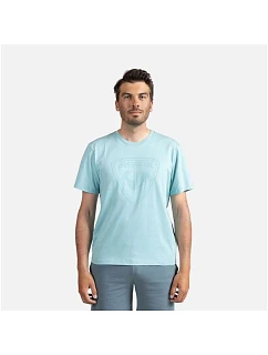Pánske tričko ROSSIGNOL Presset Tee, modré
