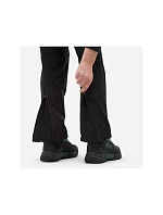 Dámske nohavice MILLET W SENECA HYBRID PANT, čierne Dámske nohavice MILLET W SENECA HYBRID PANT, čierne