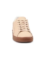 Pánske topánky Clyde Veg Tan Naturel M 364451 01 - Puma
