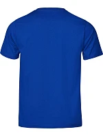 Tee Jays TJ 1150 Tričko z hrubej bavlny „Unlabeled Luxury“ 18.1150 tmavomodré Tee Jays TJ 1150 Tričko z hrubej bavlny „Unlabeled Luxury“ 18.1150 tmavomodré