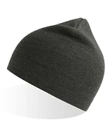 Atlantis Headwear Holly Pletená čiapka „Holly“ 33.0106 tmavošedá melírovaná Atlantis Headwear Holly Pletená čiapka „Holly“ 33.0106 tmavošedá melírovaná