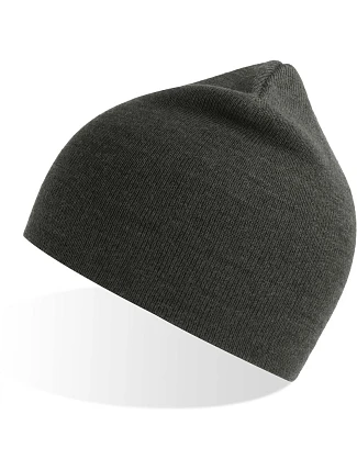 Atlantis Headwear Holly Pletená čiapka „Holly“ 33.0106 tmavošedá melírovaná Atlantis Headwear Holly Pletená čiapka „Holly“ 33.0106 tmavošedá melírovaná