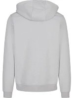 New Morning Studios NM 010 Unisex mikina s kapucňou 57.0010 light asphalt New Morning Studios NM 010 Unisex mikina s kapucňou 57.0010 light asphalt