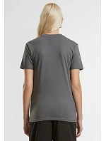 New Morning Studios NM 038 Unisex tričko z hrubej bavlny 57.0038 city red
