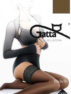 Gatta Michelle 01 farba:béžová