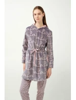 Vamp - Župan na zips s kapucňou 21481 - Vamp